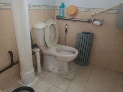 Blk 506 West Coast Vista (Clementi), HDB 4 Rooms #507297001